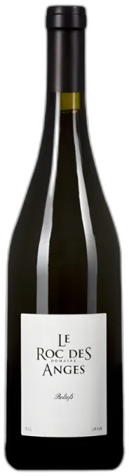 photos du vin Reliefs 2023 Domaine le Roc des Anges