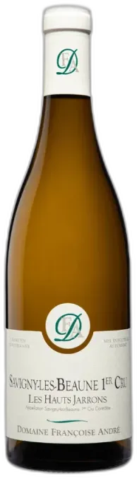 photo du vin les Hauts Jarrons Savigny-les-Beaune 1er Cru 2022 Domaine Françoise André