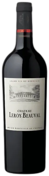 image du vin Château Leroy-Beauval 2021