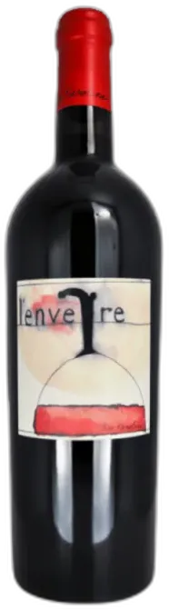 photo du vin Magnum Mas Karolina l’Enverre 2022