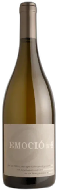 illustration du vin Emocio n°4 2021 Maison Albera
