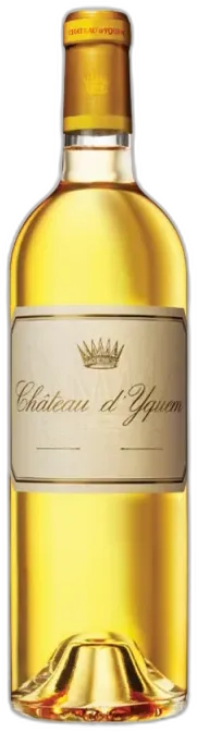 photos du vin Balthazar Château d’Yquem 2016
