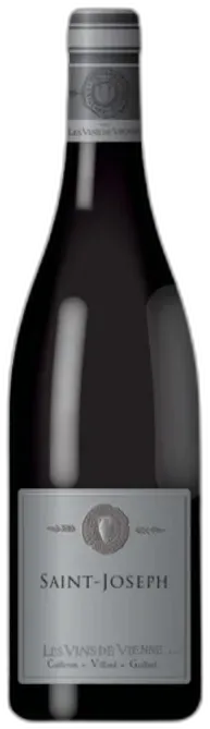 image du vin Magnum Saint-Joseph 2023 les Vins de Vienne