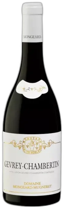 illustration du vin Gevrey-Chambertin 2021 Domaine Mongeard-Mugneret