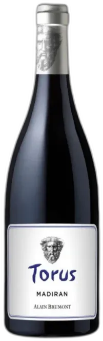 aperçu du vin Torus 2023 Alain Brumont