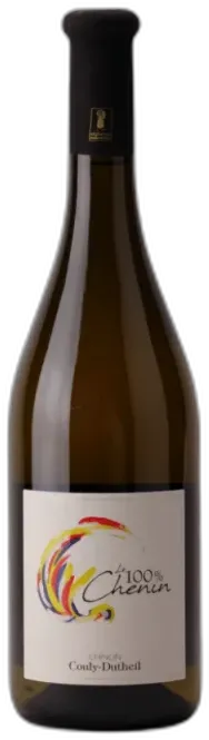 photos du vin le Chenin 2023 Domaine Couly-Dutheil