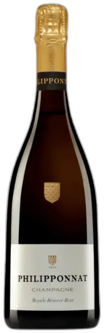 photo du vin Philipponnat Réserve Perpétuelle