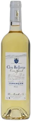 photo du vin Clos Bellevue Cuvée Spéciale