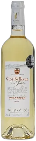 image du vin Clos Bellevue Cuvée Tradition Moelleux