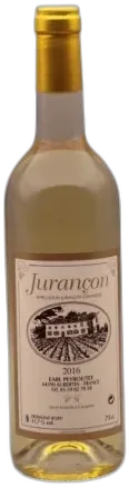 image du vin Domaine Bory André et Hugo Peyroutet