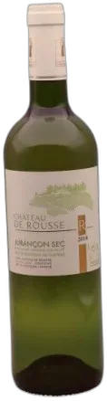 photo du vin Château de Rousse Marc et Olivier Labat