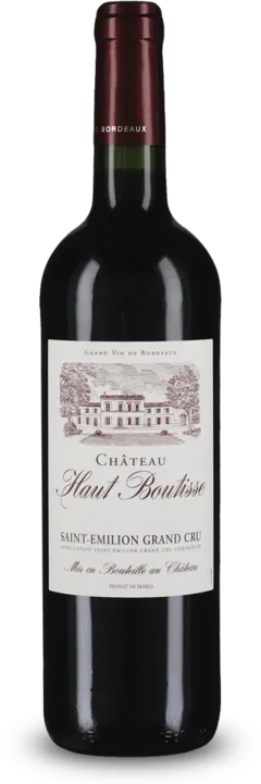 photos du vin Saint-Émilion Grand Cru