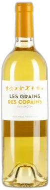 photos du vin Camin Larredya| les Grains des Copains