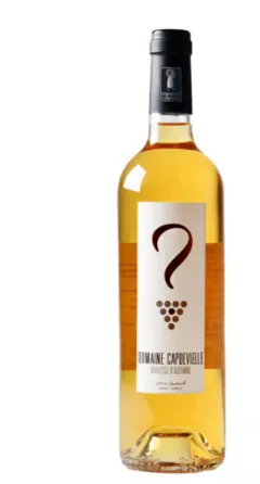photo du vin Domaine Capdevielle Noblesse d’Automne