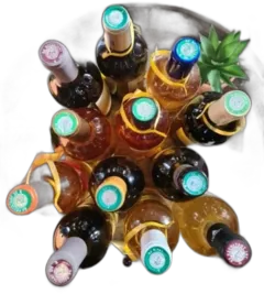 photo du vin Découverte des Typicités du Jurançon