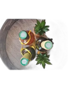 capture du vin Jurançon Moelleux