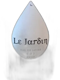 photo du vin le Jardin Domaine du Sot de l’Ange