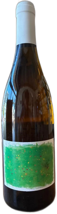 photo du vin Printemps 2022 Malvoisie Pinot Gris, Passe-Pont, David Landron