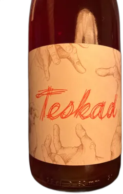 photos du vin Teskad Vdf Nicolas Suteau