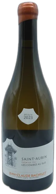photo du vin Domaine Jean-Claude Bachelet et Fils les Combes au Sud 2023