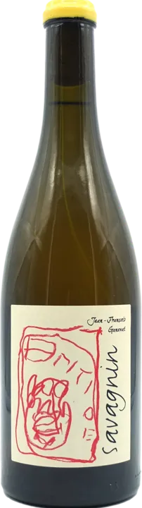 image du vin Domaine Jean-François Ganevat Antide 2020