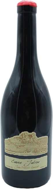 photo du vin Domaine Jean-François Ganevat Pinot Julien 2022