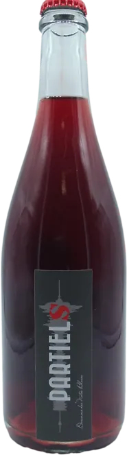 image du vin Domaine des Notes Bleues Partiels 2023