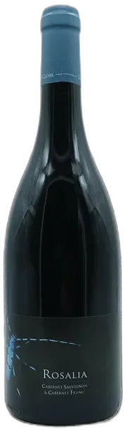 photo du vin Domaine du Closel Rosalia