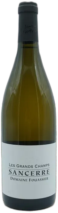 photo du vin Domaine Fouassier Sancerre le Clos de Bannon