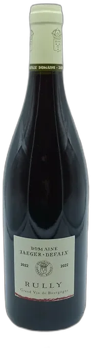 photos du vin Domaine Jaeger-Defaix Rully
