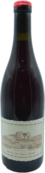 photos du vin Sas Anne & jf Ganevat les Chonchons 2022