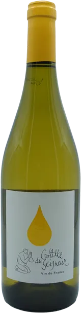 photo du vin Domaine Duseigneur la Goutte du Seigneur 2022