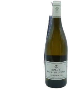 photo du vin Domaine Defaix Chablis 1er Cru Côte de Léchet Réserve 2019