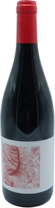 vue du vin Domaine Mariotti Bindi Cantina di Torra