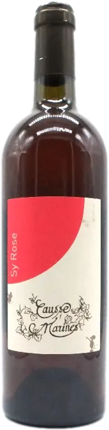 photo du vin sy Rose