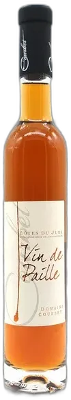 image du vin Domaine Courbet Vin de Paille Vin-de-Paille-Courbet
