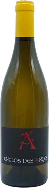 photo du vin Enclos des Anges Sesto