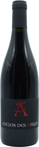 photo du vin Enclos des Anges Sesto