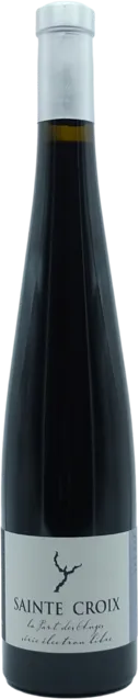 image du vin Domaine Sainte Croix la Part des Anges