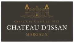 image du vin Château d’Issan 2017