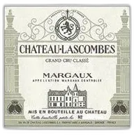 photo du vin Lascomble 1979 Impériale 6 Litres Margaux