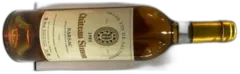 illustration du vin Sauternes Barsac Château Simon 1981