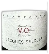 illustration du vin Lieux-Dits 'le Bout du Clos' Ambonnay Réserve Personnelle rp Jacques Selosse 2005