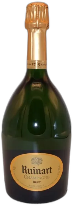 photos du vin Ruinart Brut
