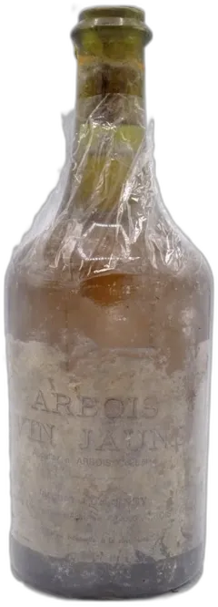 photo du vin Vin Jaune Jacques Puffeney 1990