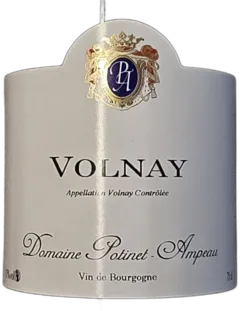 photos du vin Volnay 2018 Rouge Potinet-Ampeau