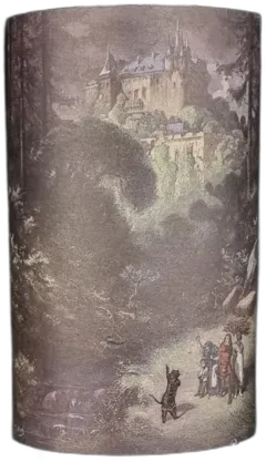 image du vin Igp Côtes-Catalanes 2019 Rouge le Chat du Marquis Clos des Fées Hervé Bizeul