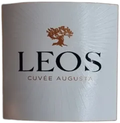 capture du vin Bio Côtes-de-Provence 2024 Rosé Augusta Léos