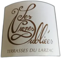 photo du vin Terrasses-du-Larzac 2023 Rouge les Vignes Oubliées Magnum