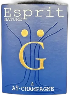 aperçu du vin Brut Esprit Nature Henri Giraud